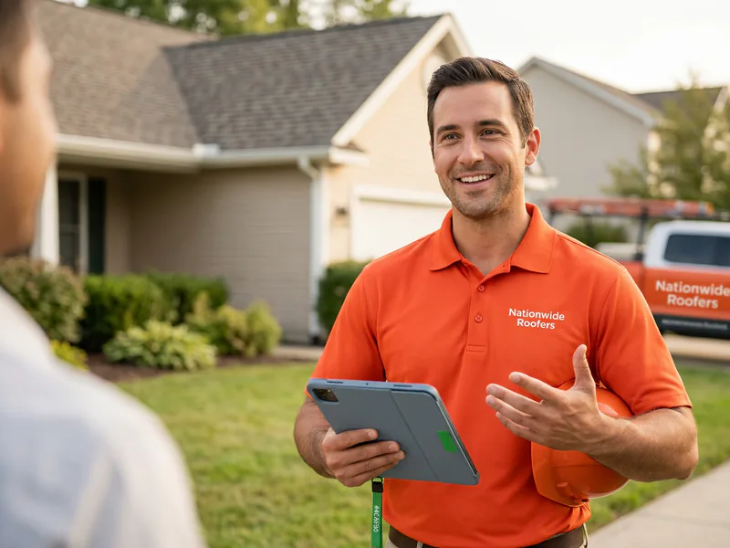 Roof Installation  in Skowhegan  FAQ