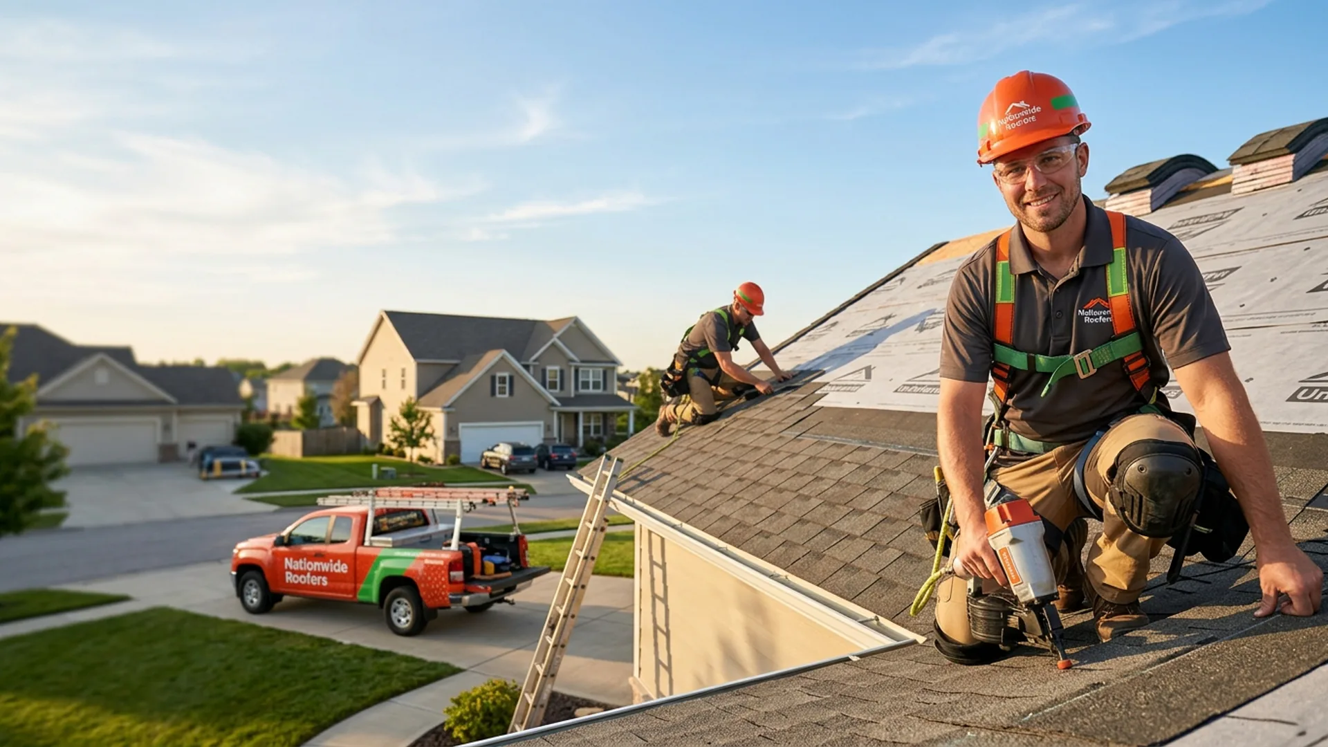 Premium Roof Installation Skowhegan, ME Near Me